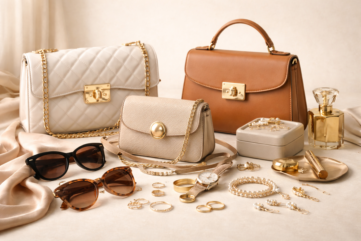 Personal Care & Hygiene