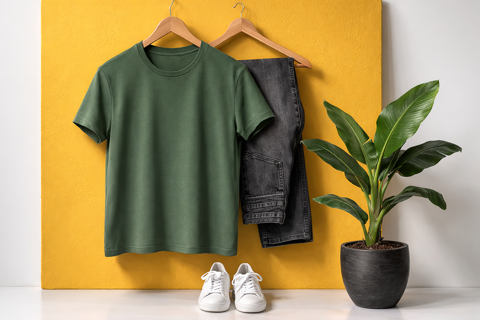 سيت كامل كاجوال